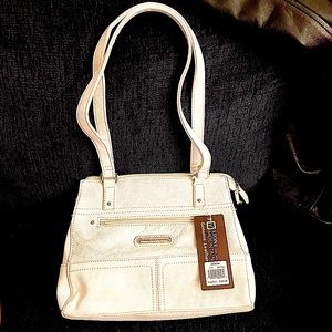 HAMPTON CONVERTIBLE-MIDI HOBO